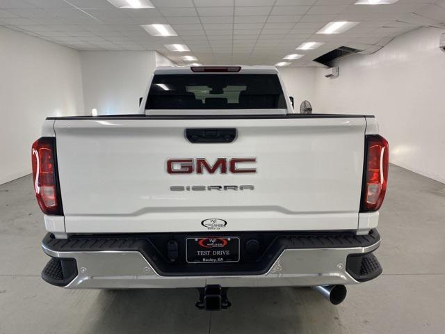 new 2025 GMC Sierra 3500 car, priced at $68,295