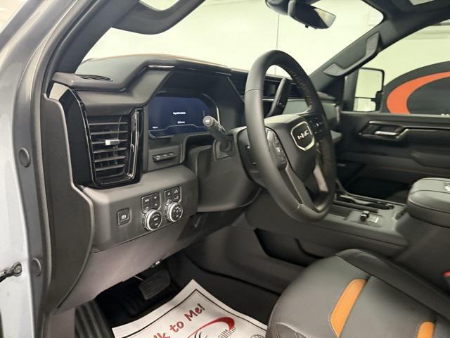new 2025 GMC Sierra 2500 car, priced at $81,685
