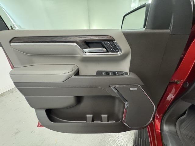 new 2026 GMC Sierra 1500 car, priced at $62,108