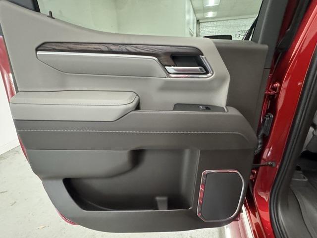 new 2026 GMC Sierra 1500 car, priced at $62,108