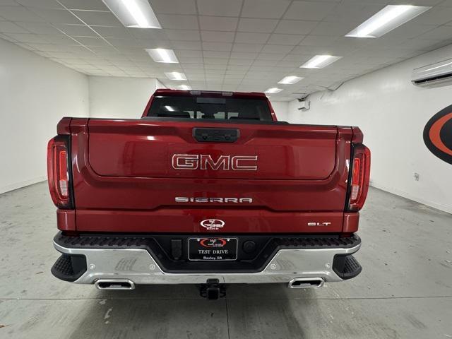 new 2026 GMC Sierra 1500 car, priced at $62,108