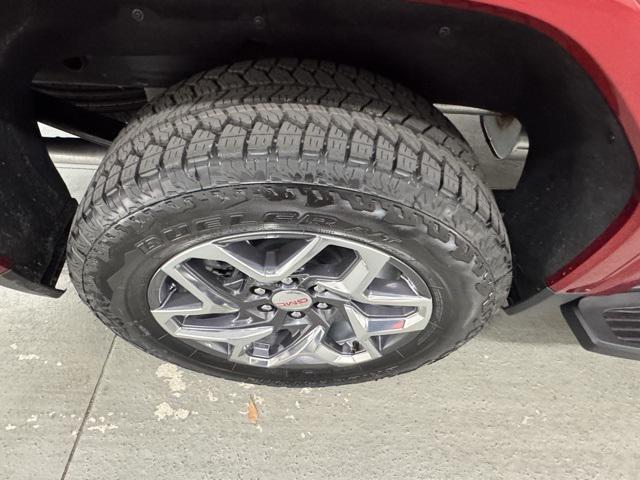 new 2026 GMC Sierra 1500 car, priced at $62,108