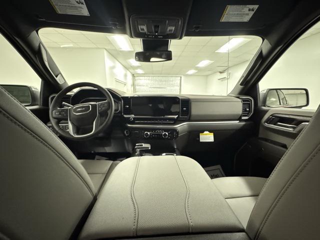 new 2026 GMC Sierra 1500 car, priced at $62,108