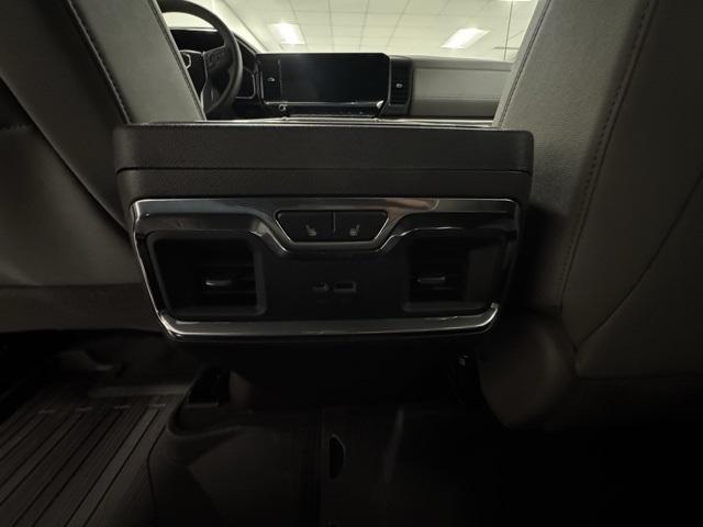 new 2026 GMC Sierra 1500 car, priced at $62,108