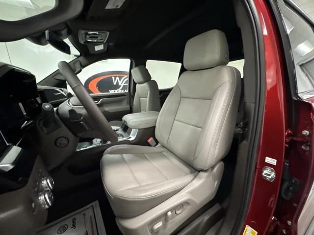 new 2026 GMC Sierra 1500 car, priced at $62,108