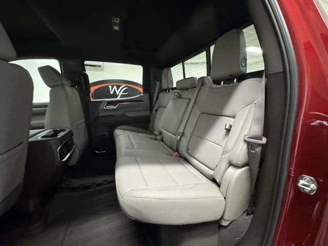 new 2026 GMC Sierra 1500 car, priced at $62,108