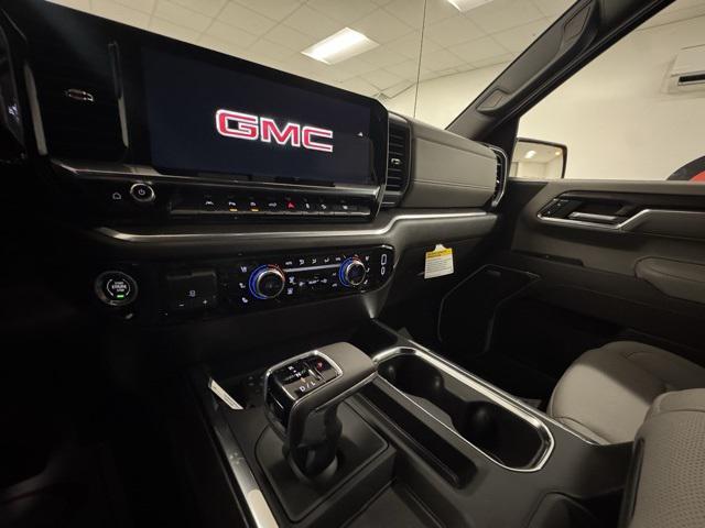 new 2026 GMC Sierra 1500 car, priced at $62,108