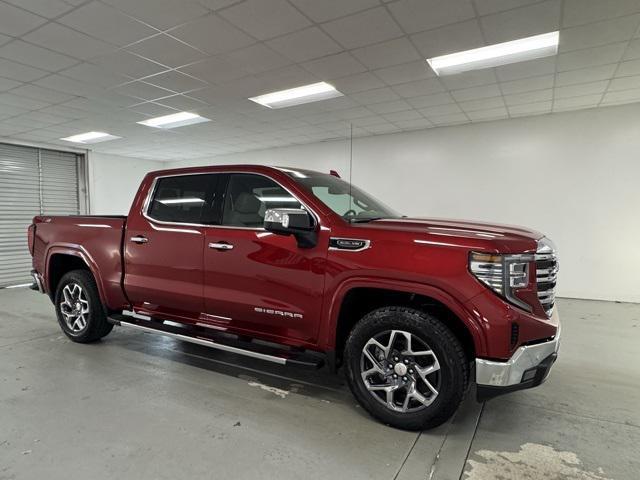 new 2026 GMC Sierra 1500 car, priced at $62,108