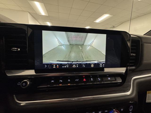 new 2026 GMC Sierra 1500 car, priced at $62,108