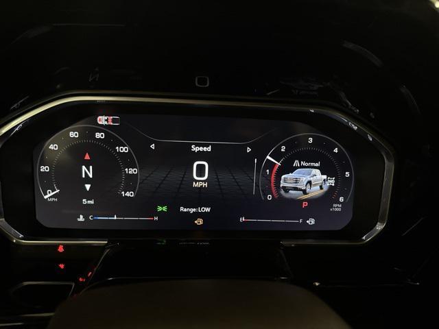 new 2026 GMC Sierra 1500 car, priced at $62,108