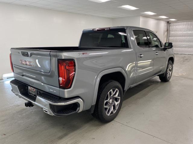 new 2024 GMC Sierra 1500 car, priced at $57,711