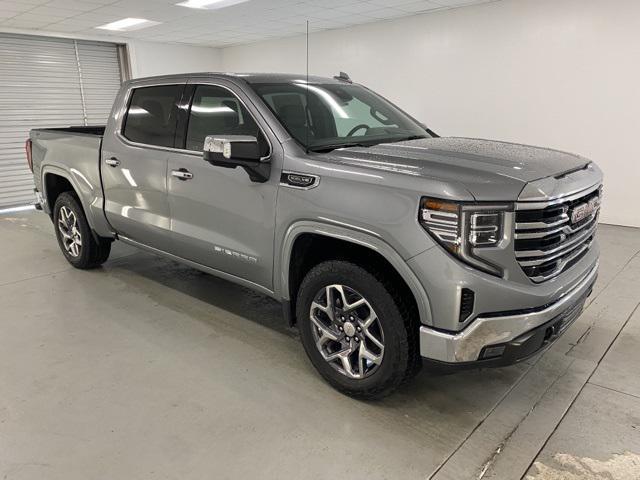 new 2024 GMC Sierra 1500 car, priced at $57,711