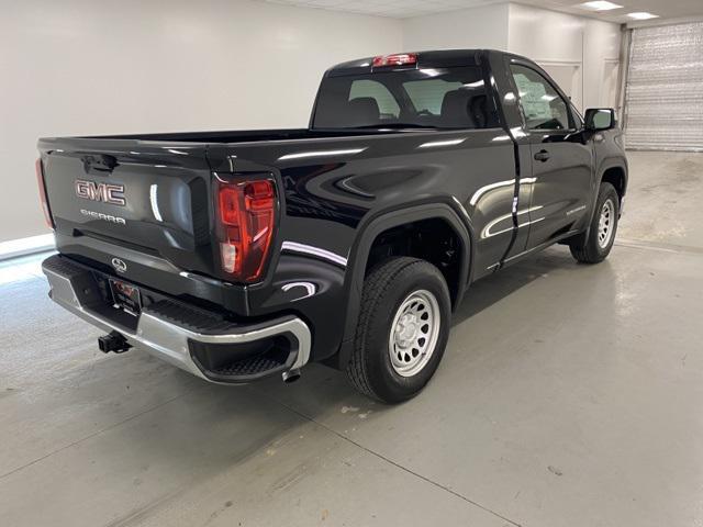 new 2025 GMC Sierra 1500 car, priced at $38,706