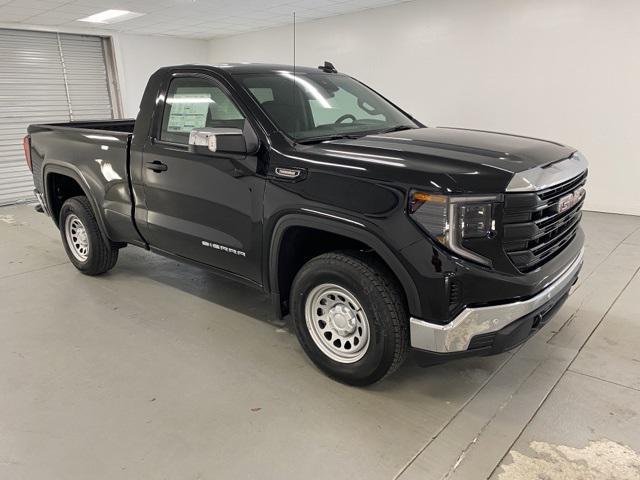 new 2025 GMC Sierra 1500 car, priced at $38,706