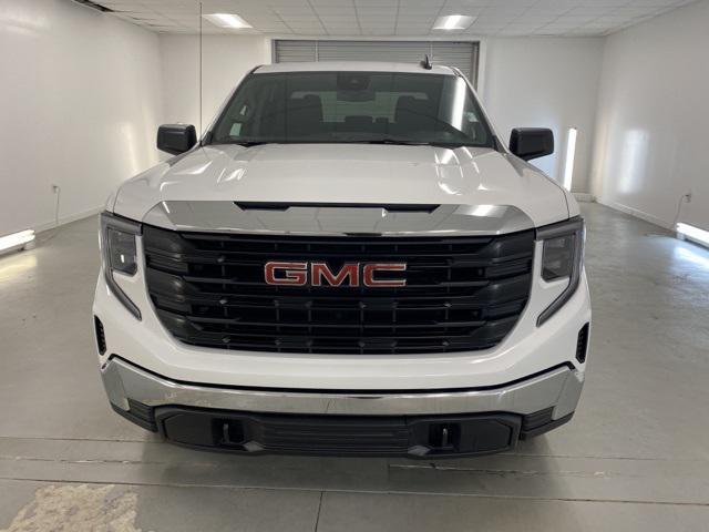 new 2025 GMC Sierra 1500 car, priced at $49,995