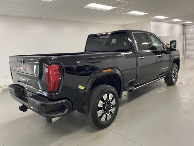 new 2025 GMC Sierra 2500 car, priced at $86,187