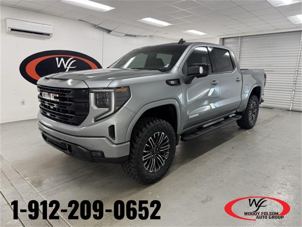 new 2026 GMC Sierra 1500 car, priced at $65,092