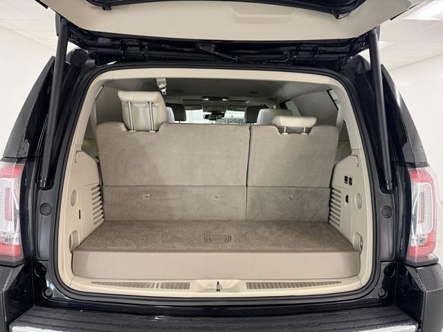 used 2020 GMC Yukon car, priced at $44,564