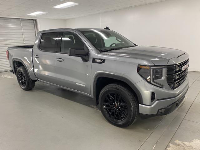 new 2025 GMC Sierra 1500 car, priced at $50,954