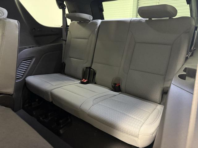 new 2025 Chevrolet Tahoe car, priced at $62,295