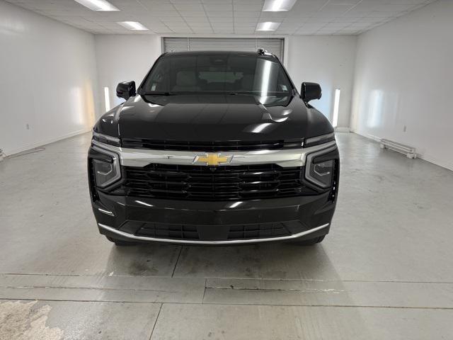 new 2025 Chevrolet Tahoe car, priced at $62,295