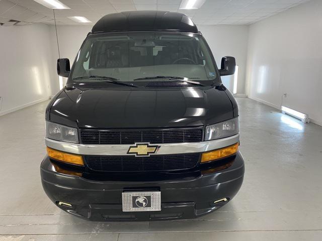 used 2022 Chevrolet Express 2500 car, priced at $73,968