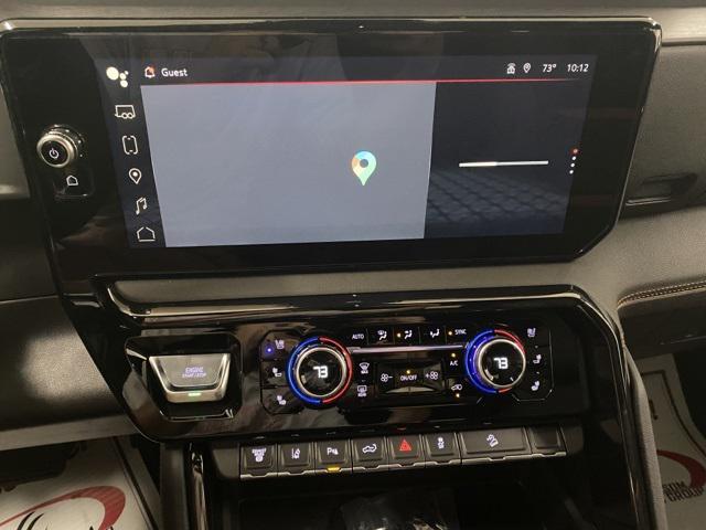 new 2025 GMC Sierra 2500 car, priced at $82,122