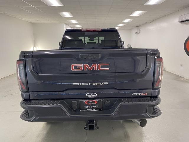 new 2025 GMC Sierra 2500 car, priced at $82,122