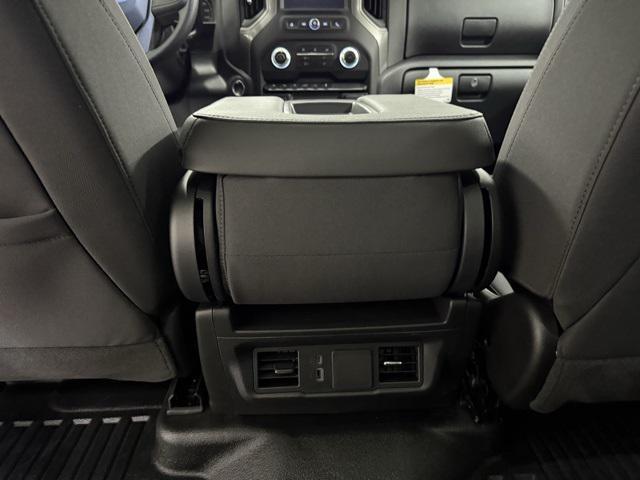new 2025 GMC Sierra 1500 car, priced at $46,147
