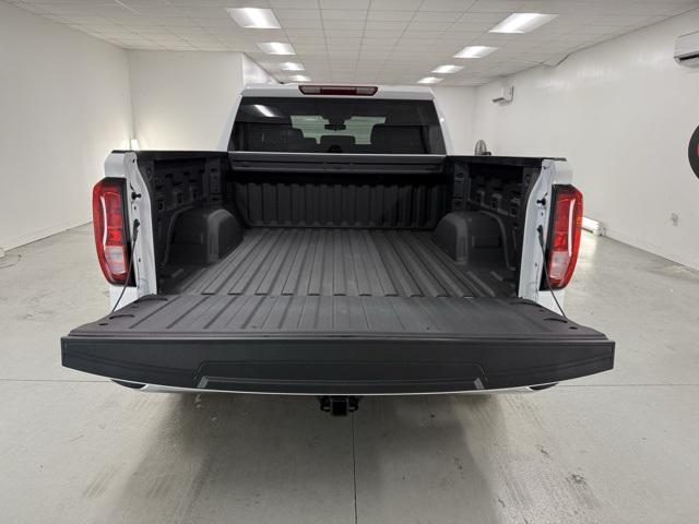 new 2025 GMC Sierra 1500 car, priced at $46,147