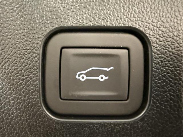 new 2025 Chevrolet Equinox EV car, priced at $39,145