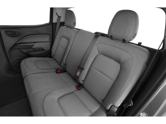 used 2021 GMC Canyon car, priced at $27,915