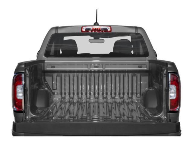 used 2021 GMC Canyon car, priced at $27,915