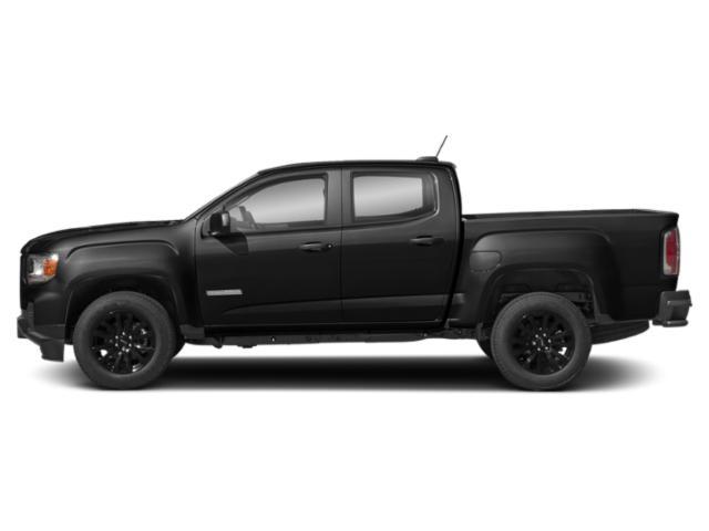 used 2021 GMC Canyon car, priced at $27,915