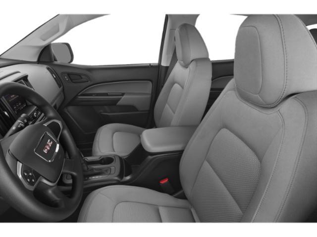 used 2021 GMC Canyon car, priced at $27,915