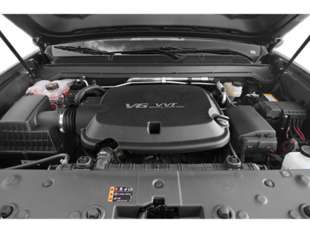 used 2021 GMC Canyon car, priced at $27,915