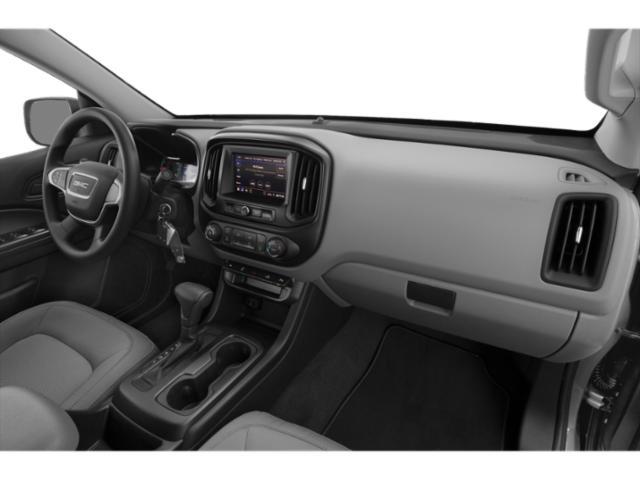 used 2021 GMC Canyon car, priced at $27,915