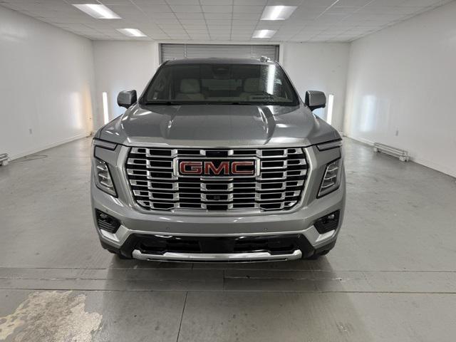 new 2025 GMC Yukon car, priced at $96,664