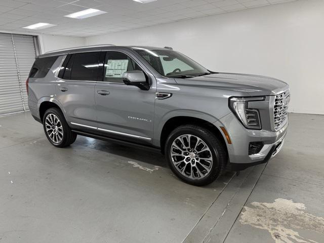 new 2025 GMC Yukon car, priced at $96,664