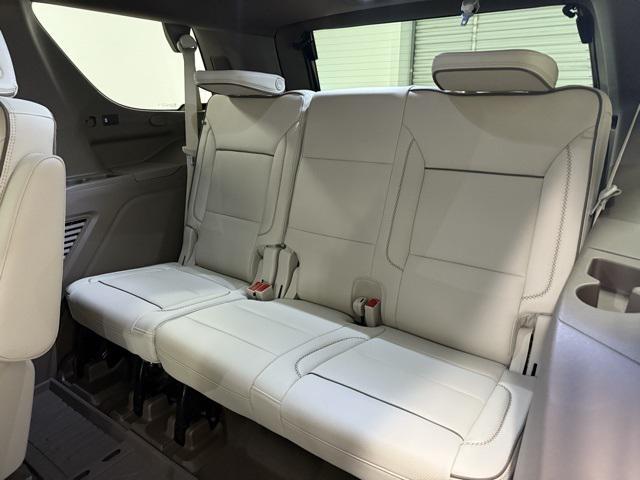 new 2025 GMC Yukon car, priced at $96,664