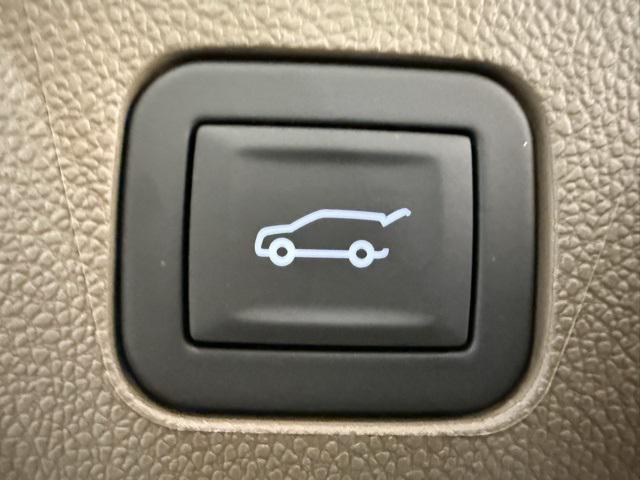 new 2025 GMC Yukon car, priced at $96,664