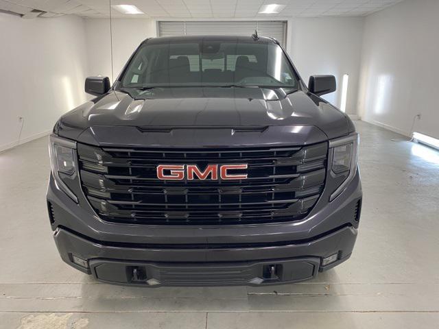 new 2025 GMC Sierra 1500 car, priced at $60,105