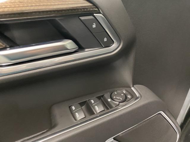 new 2025 Chevrolet Silverado 1500 car, priced at $53,066