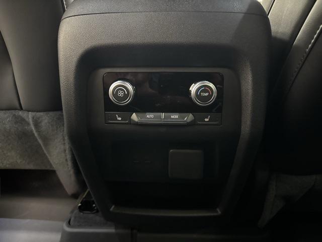 used 2026 GMC Acadia car, priced at $60,979