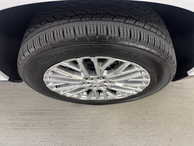 used 2026 GMC Acadia car, priced at $60,979