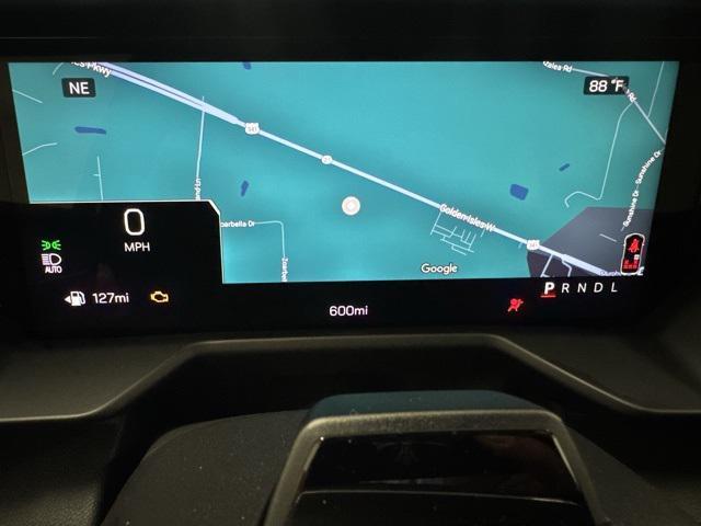 used 2026 GMC Acadia car, priced at $60,979