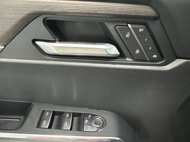 used 2026 GMC Acadia car, priced at $60,979