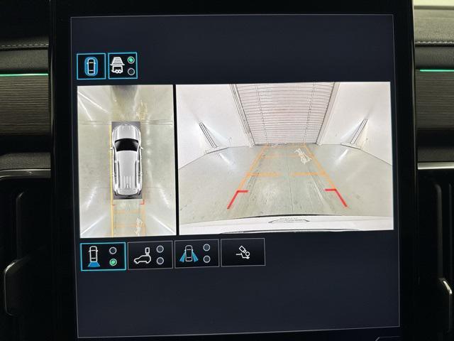 used 2026 GMC Acadia car, priced at $60,979