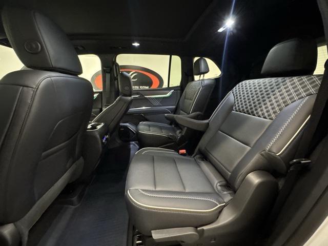 used 2026 GMC Acadia car, priced at $60,979