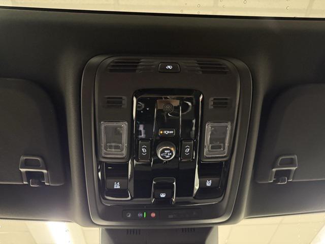 used 2025 Cadillac Escalade car, priced at $119,959